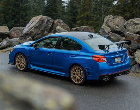 2024 Subaru Wrx Specs - Ara Lindsy