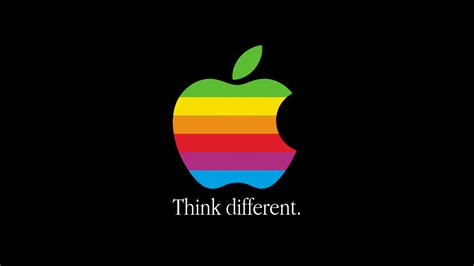 🔥 Download Original Apple Logo Wallpaper By Padguy by @jefferyg ...