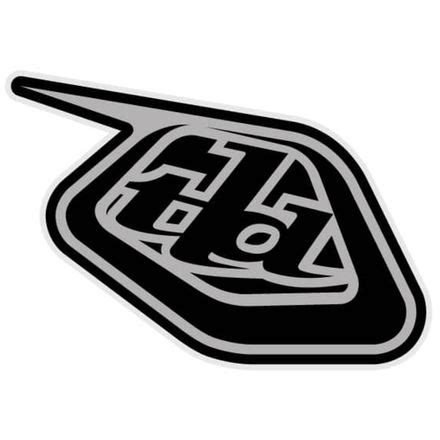 Troy Lee Designs Shield Sticker | MotoSport (Legacy URL)