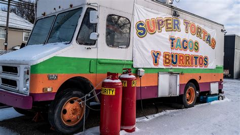 East Lansing ordinance change could allow more food truck spots