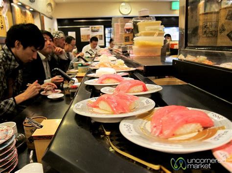 Japanese Food: A Culinary Travel Guide to What to Eat & Drink – Uncornered Market | Japan food ...