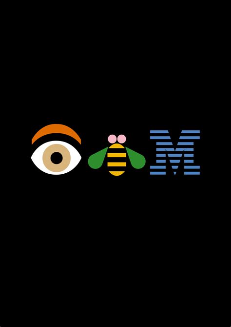 IBM – Paul Rand