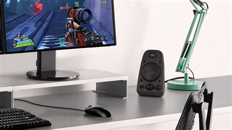 How to Setup Logitech Speakers - Speakers Resources