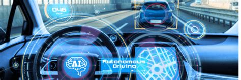 AI in Self-Driving Cars: Functionality and Real-World Examples - Addepto