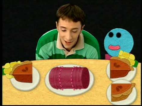 Blue's Clues 100th Episode Celebration - YouTube