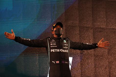 Winners and losers from F1’s Bahrain Grand Prix - The Race