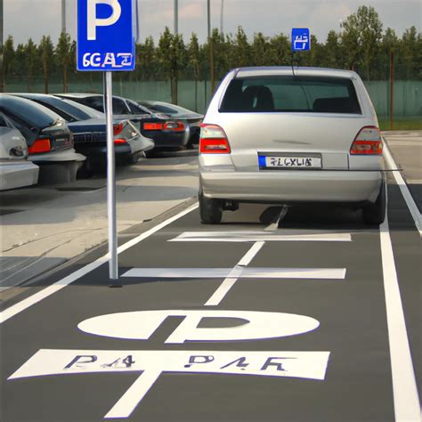 Parking at Debrecen airport from $3 per day - parking comparison at Debrecen