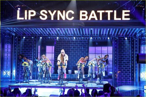Pentatonix Members Perform Taylor Swift & Katy Perry Songs on 'Lip Sync Battle' - Watch a ...