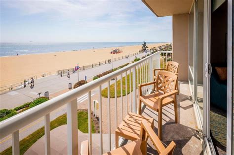 10 Virginia Beach Oceanfront Hotels with Killer Views — The Most ...