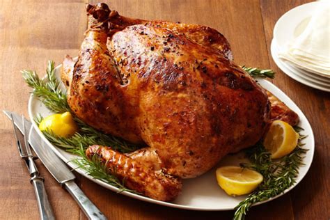 Turkey Deposit, 16-24 lb Thanksgiving Turkey - Bryant Family Farms