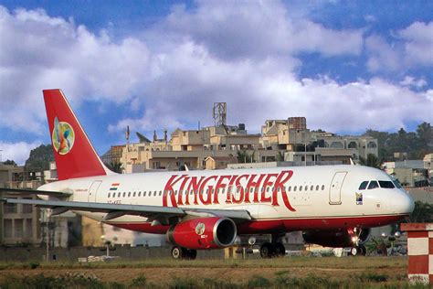 Kingfisher Owner Faces Arrest Over $2 Million in Bounced ChecksNYCAviation