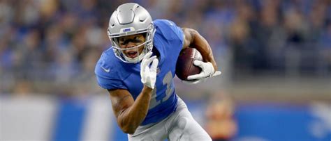 Watch Marvin Jones Jr.’s 2018 Detroit Lions Highlights | The Daily Caller