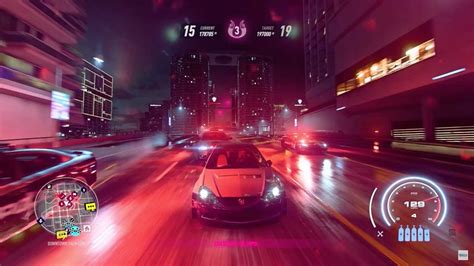 Need For Speed Heat - XBOX ONE - Achat jeux video Maroc - Playmaroc.com