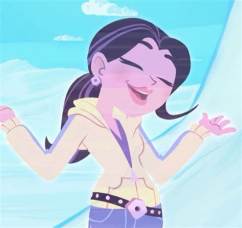 Image - Aviva-Hot.Wild Kratts.PNG | Wild Kratts Wiki | FANDOM powered ...