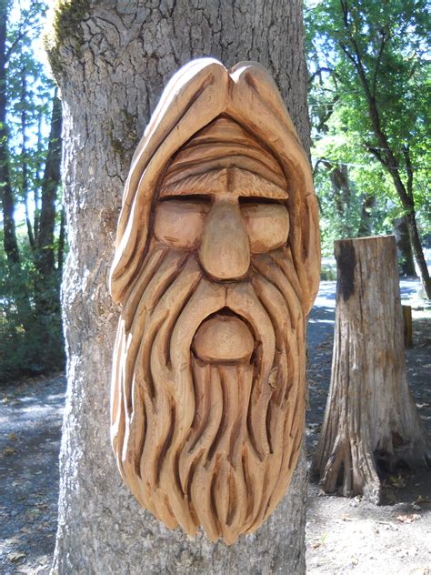 Pin by Don Hilton on Wood carvings | Wood carving faces, Wood carving designs, Wood carving art