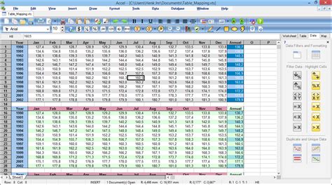 SSuite Accel Spreadsheet - SSuite Office Software | Free spreadsheet ...