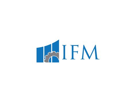 Professional, Serious, Education Logo Design for IFM by Nazir | Design ...