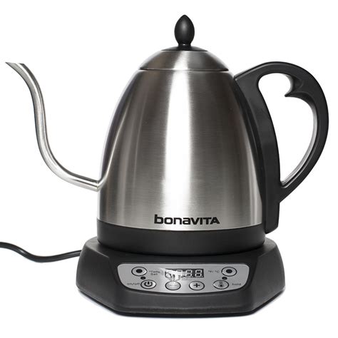 BONAVITA KETTLE 1LT MOD.BV382510V