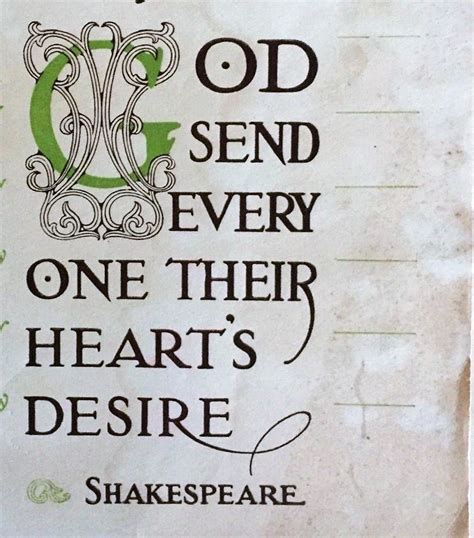 God Send Quotes Shakespeare Free Stock Photo - Public Domain Pictures