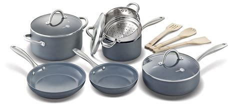 Ceramic Coated Cookware Safety Secrets That No One Will Tell You!