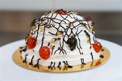 Prinjolata | Malta's Traditional Carnival Dessert - Oh My Malta