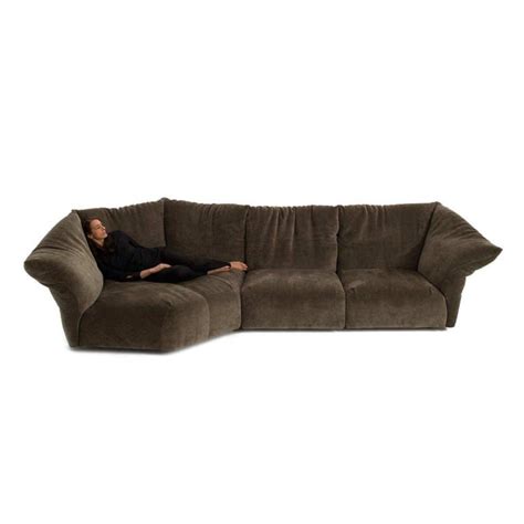 Edra Standard Sofa