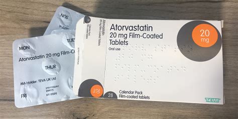 Atorvastatin: uses, benefits and side effects - Echo Pharmacy