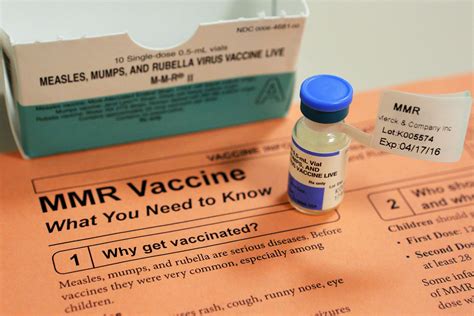 Measles Vaccine Exists for a Reason (In Case You Forgot) - Newsweek