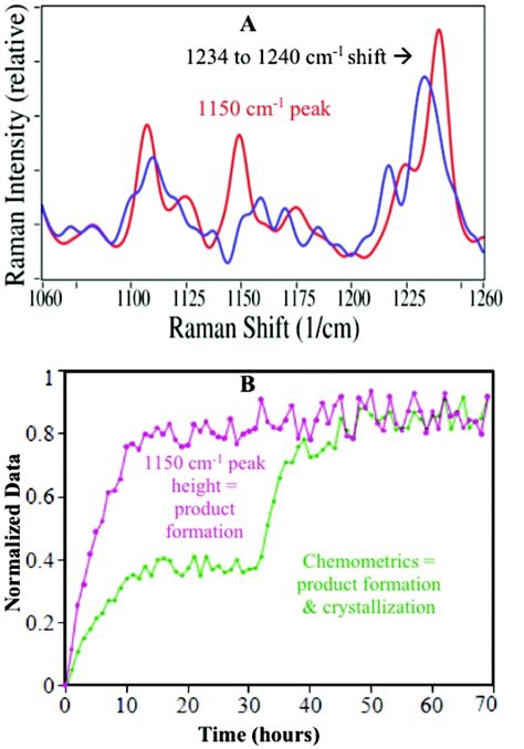 Raman Spectroscopy Analysis