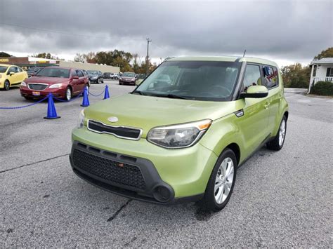 Kia Soul 2014 - Family Auto of Anderson