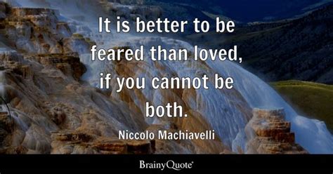 Niccolo Machiavelli Quotes - BrainyQuote