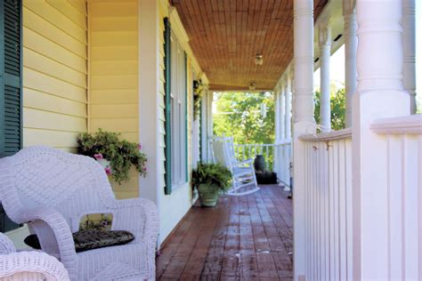 Porch | The front porch. Photos from a northern Kentucky Rea… | Flickr