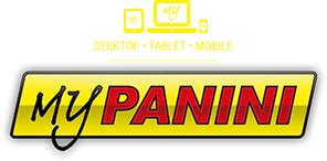 Panini UK | Stickers, Comics, Trading Cards & More