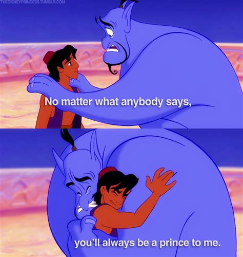 Aladdin Disney Quotes. QuotesGram