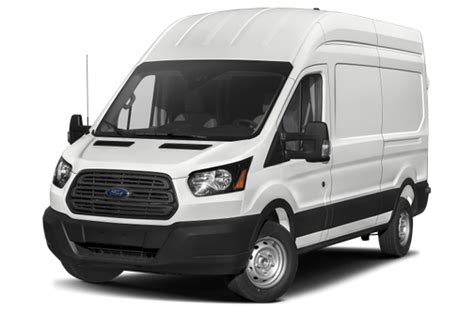 2018 Ford Transit-350 Specs, Price, MPG & Reviews | Cars.com