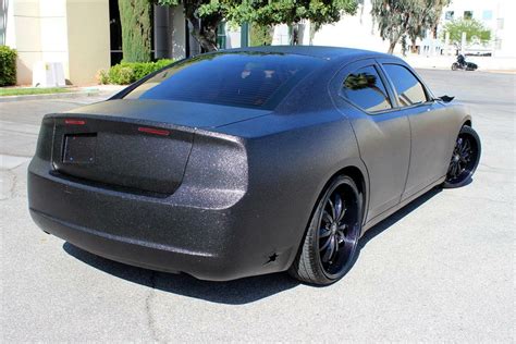 2010 DODGE CHARGER CUSTOM SEDAN - Interior - 187087