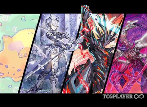 The Best Decks In Yu-Gi-Oh Right Now - June 2023 | TCGplayer Infinite