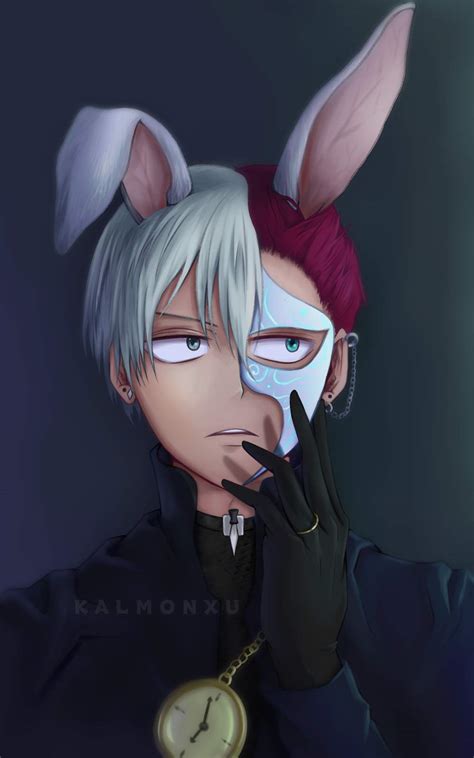 TODOBAKU FANART - Halloween Special 」 | My Hero Academia Amino