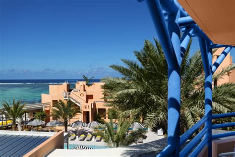 "Außenansicht" SALT of Palmar, an adult-only boutique hotel (Belle Mare) • HolidayCheck ...