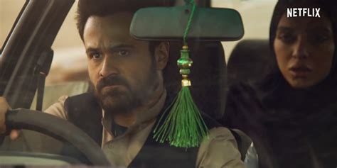 Bard of Blood Trailer Introduces Netflix’s Next Indian Series After Sacred Games 2 ...