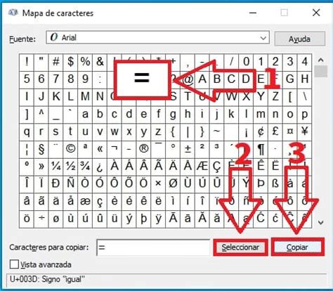 Indefinido Nominación candidato signo de igual en el teclado Mediante ...