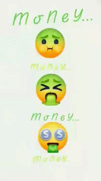 Money Money Emoji GIF - Money Money Emoji - Discover & Share GIFs