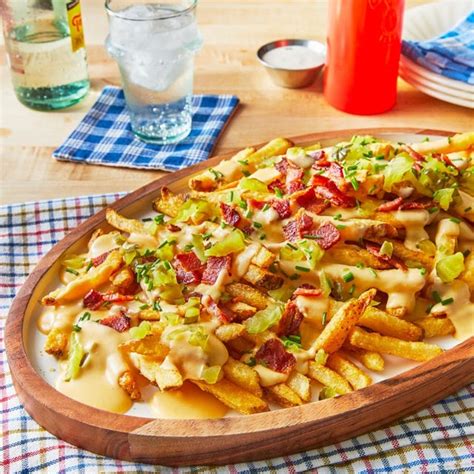 15 Best French Fry Recipes - How to Make Homemade French Fries