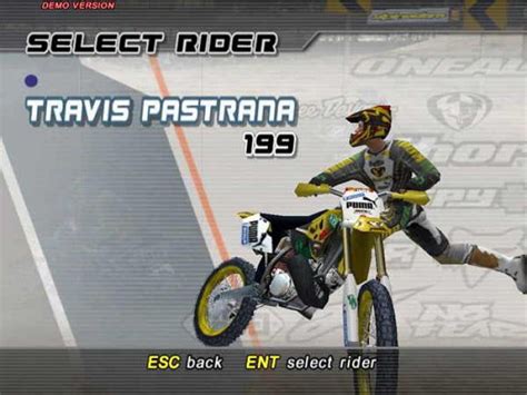 MTX MotoTrax - Download