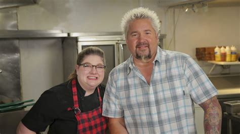 Watch Diners, Drive-Ins, and Dives Online | Verizon Fios TV