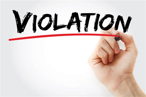 DUI Probation Violation Consequences in Pennsylvania | McKenzie Law Firm