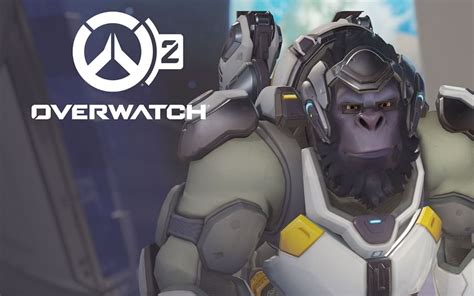 How to unlock Overwatch 2 Winston: Abilities, class, and more explained