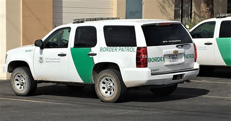 Border Patrol detains El Paso woman in Montana for speaking Spanish