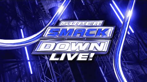 Smackdown Wallpapers - Top Free Smackdown Backgrounds - WallpaperAccess