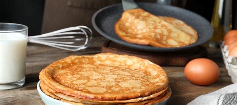 The Best Crepe Pan | Reviews, Ratings, Comparisons